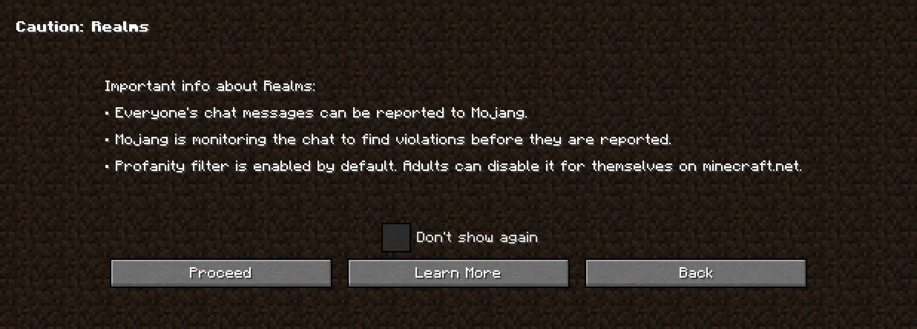 Изображение 6 ресурспака Chat Reporting Helper