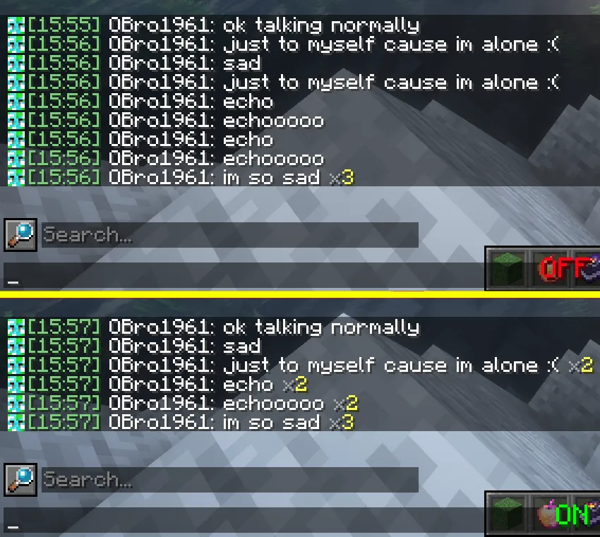 Изображение 4 мода Chat Patches