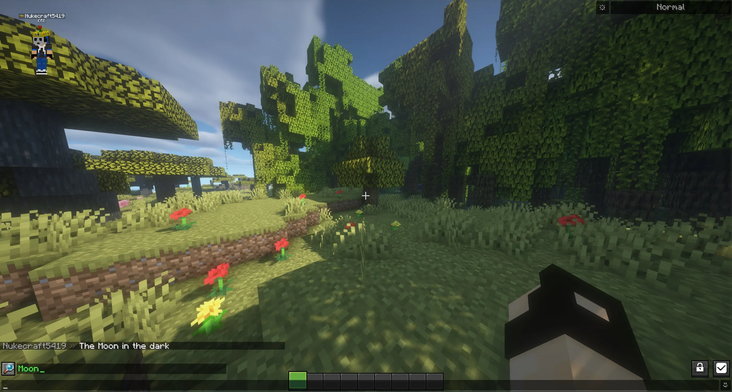 Изображение 5 мода Chat Patches