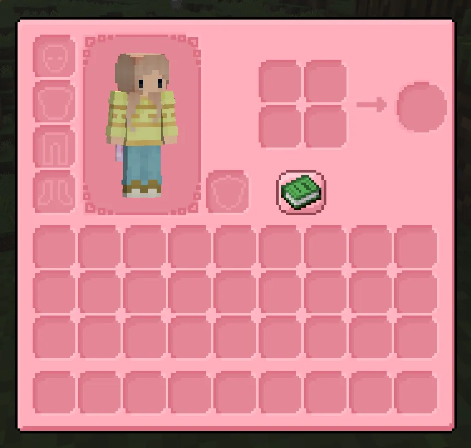 CherryCore UI