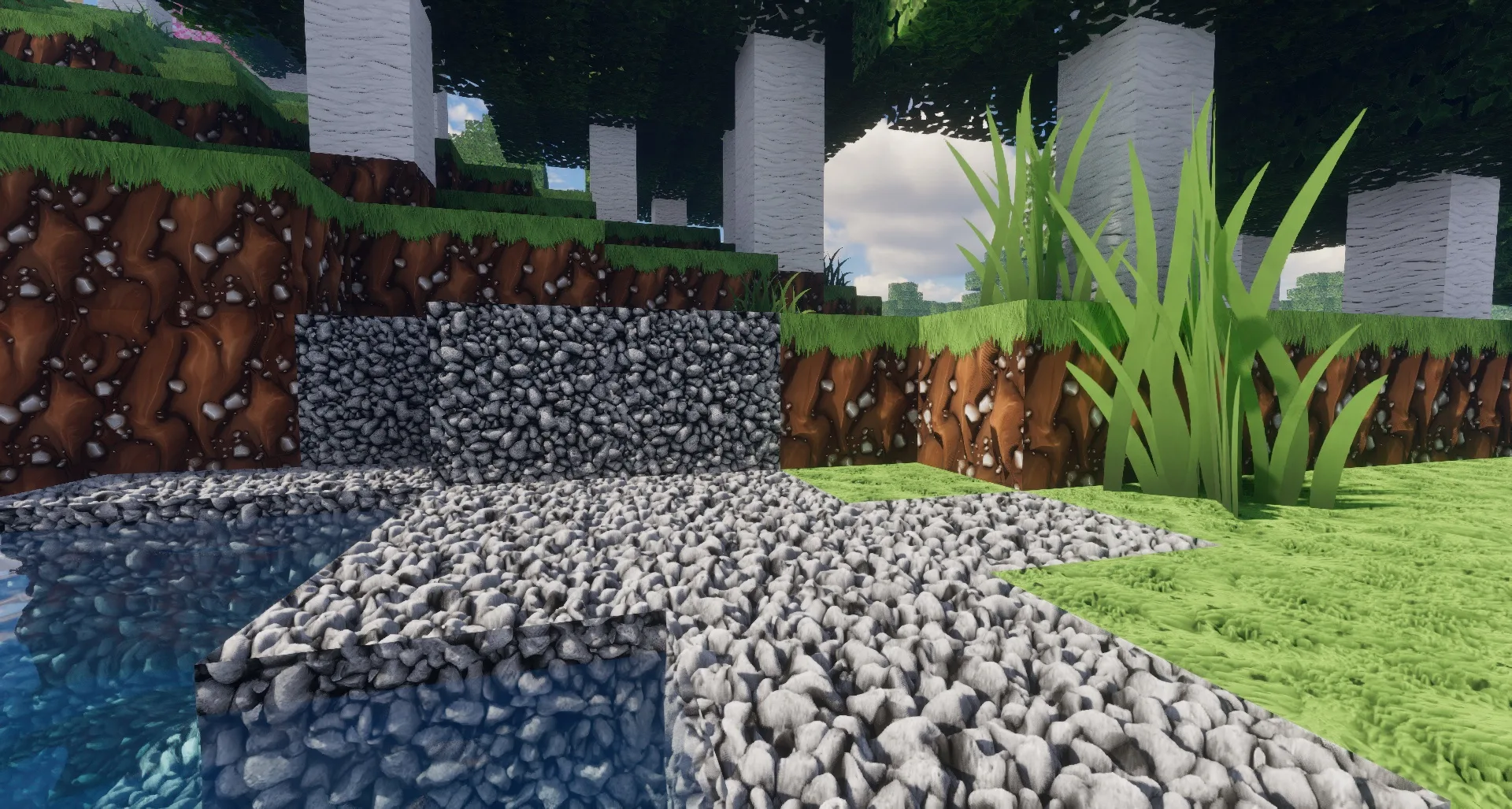 Chibli Resourcepack