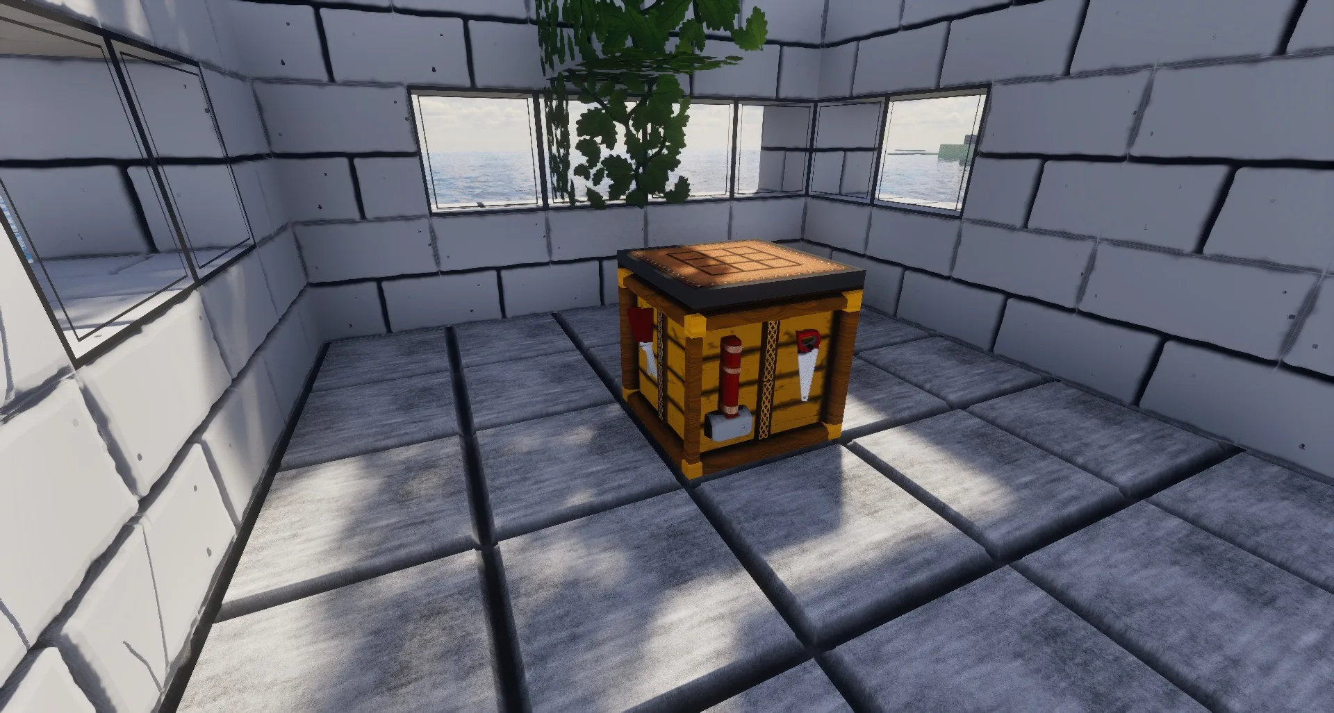 Изображение 5 ресурспака Chibli Resourcepack
