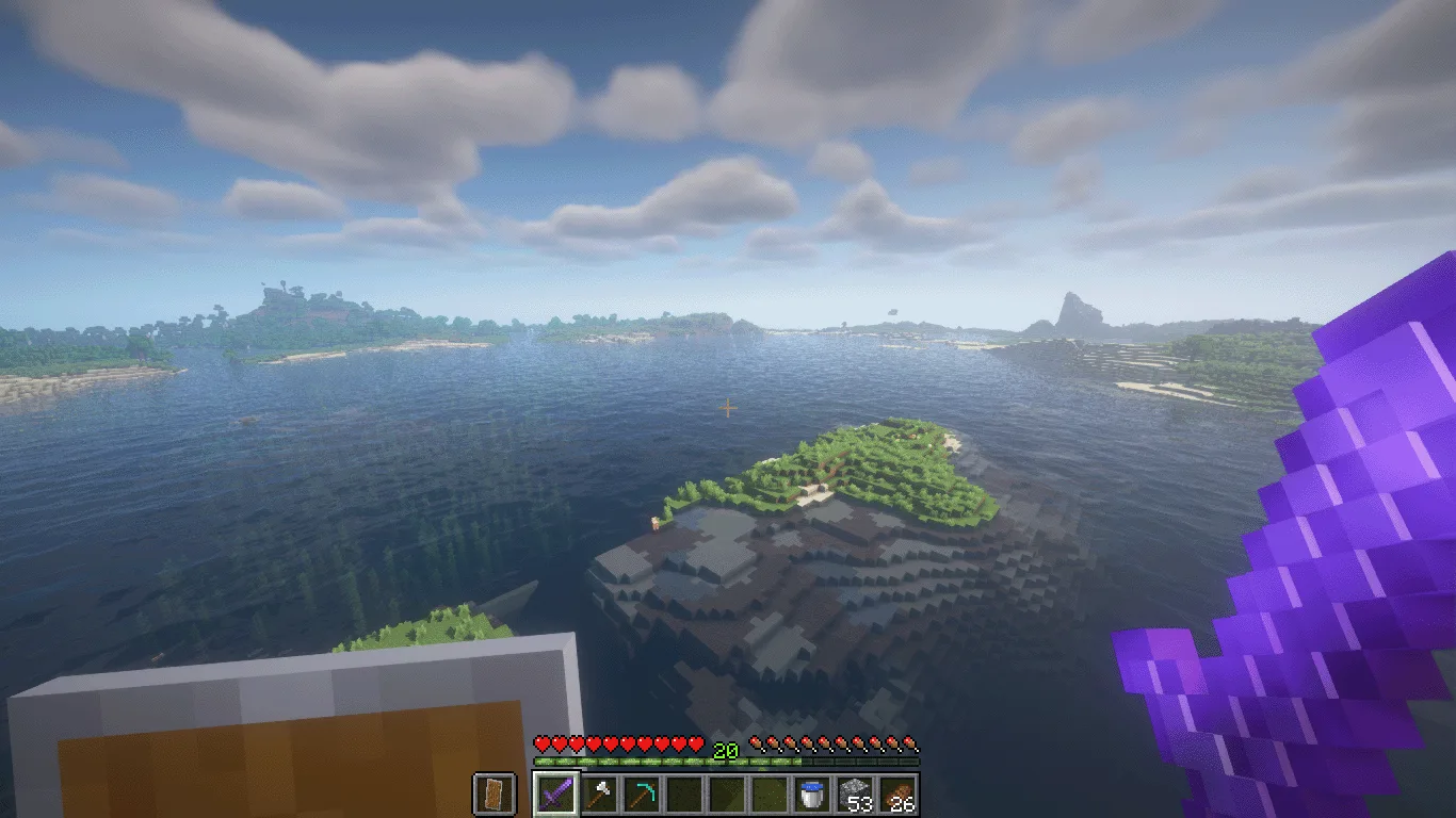 Изображение 4 ресурспака ChicknTurtle's 3D Tools