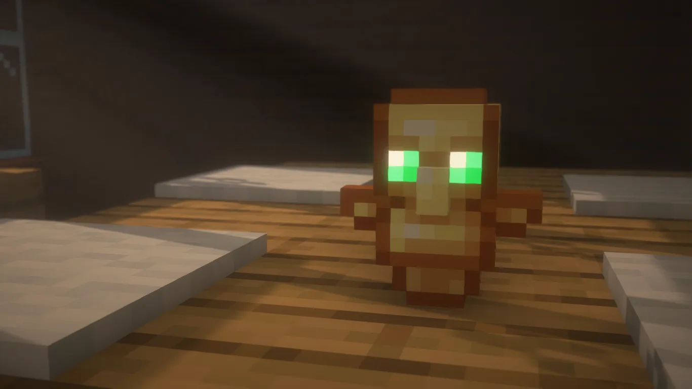 ChicknTurtle's 3D Totems