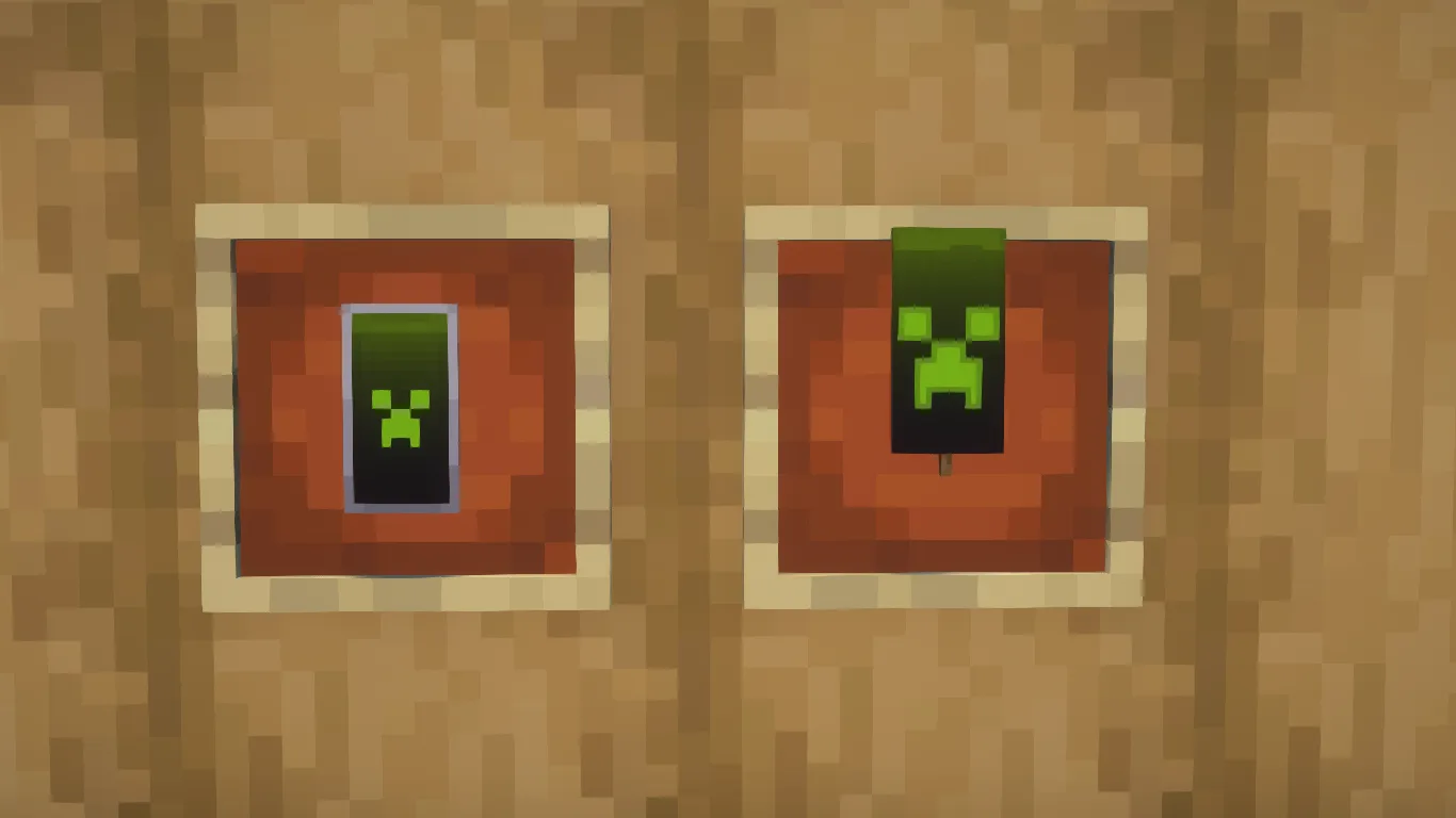 Изображение 5 ресурспака ChicknTurtle's Better Shield