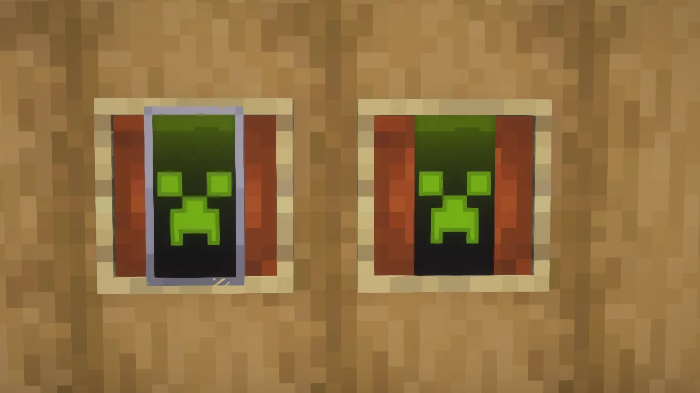 Изображение 6 ресурспака ChicknTurtle's Better Shield