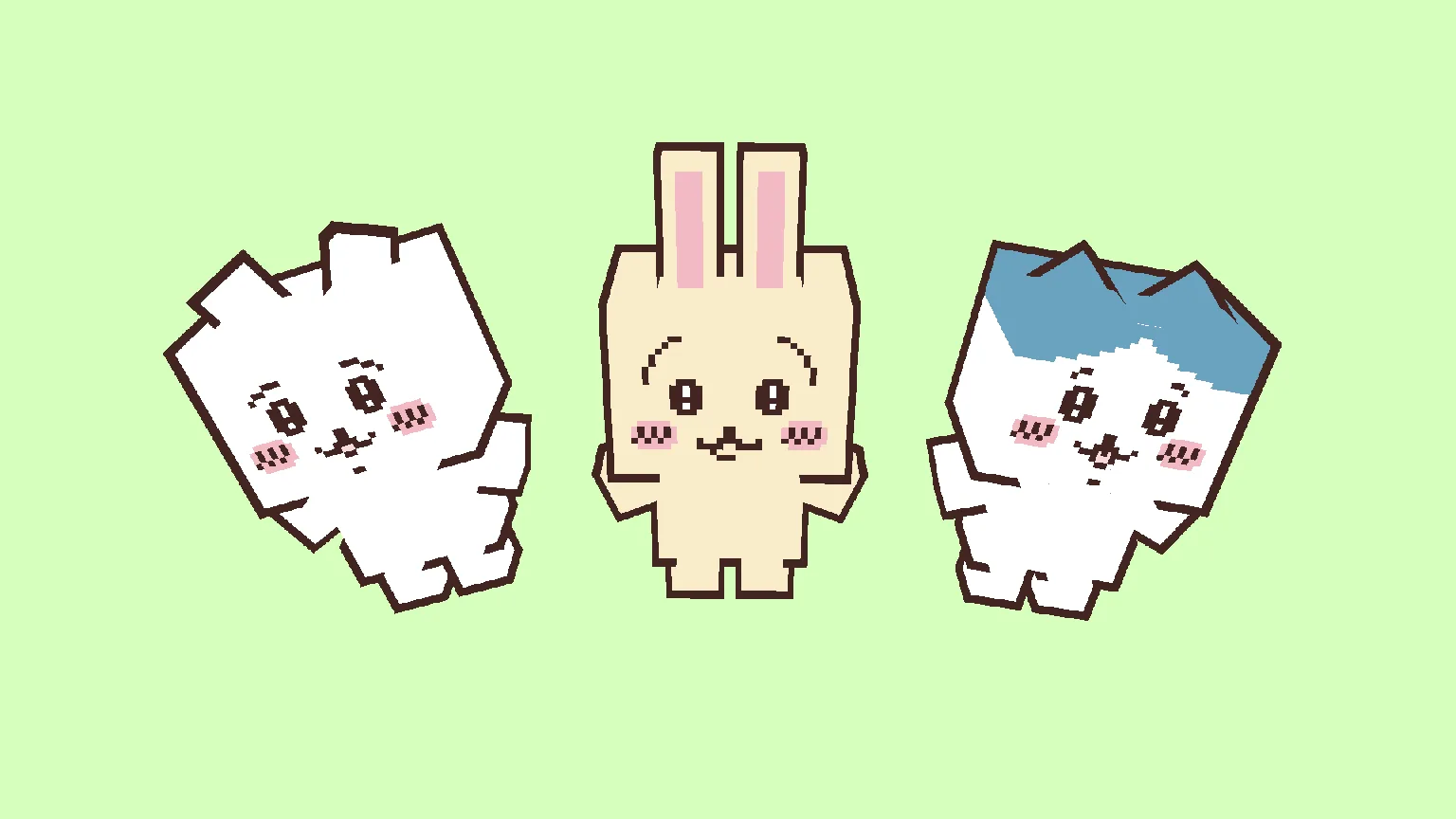 Chiikawa Resourcepack