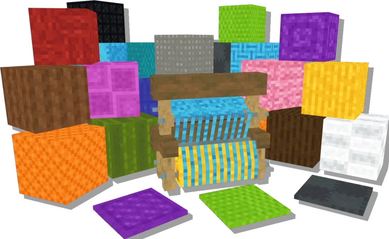 Изображение 4 мода Chipped