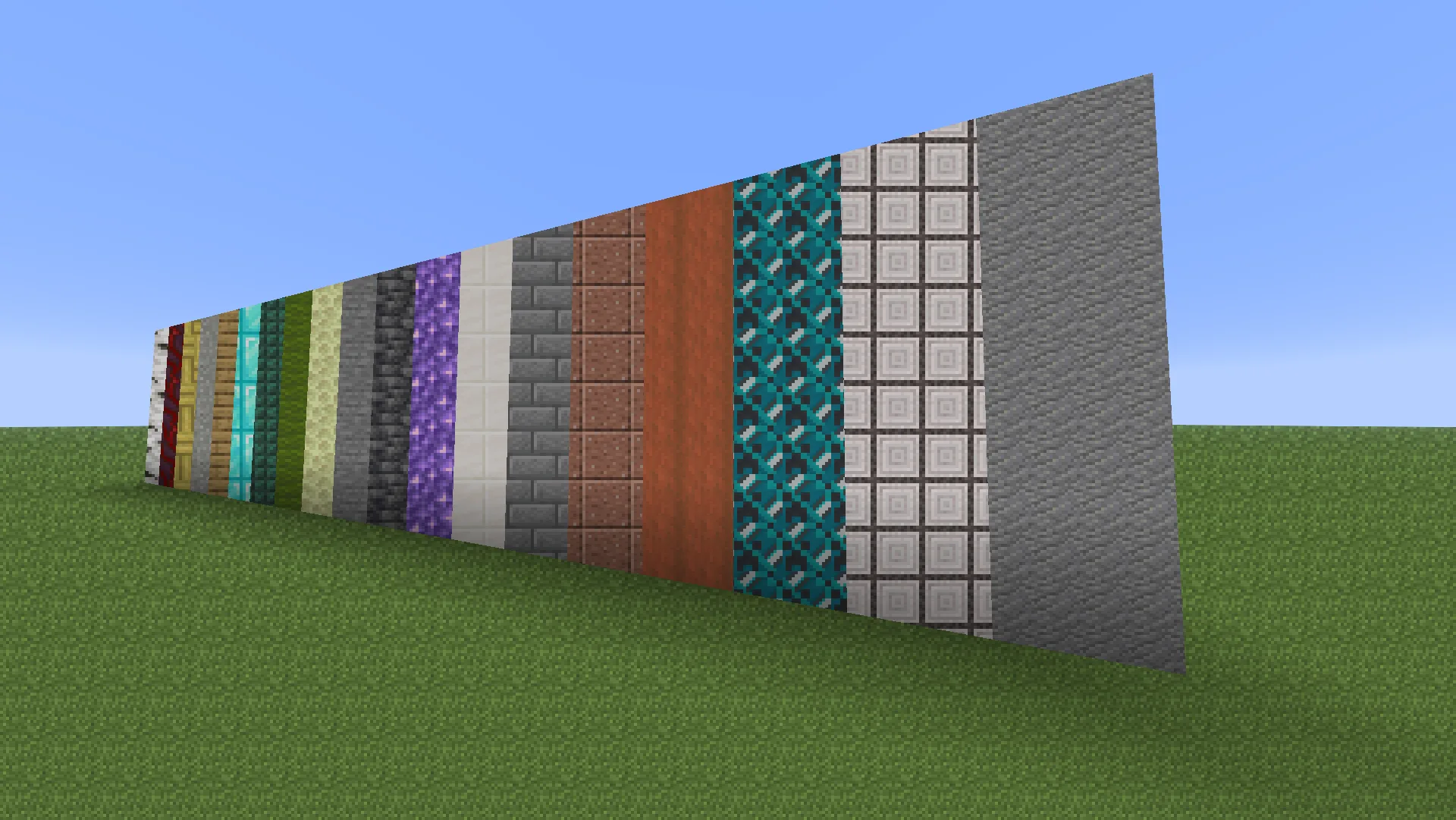 Изображение 2 ресурспака Chowder