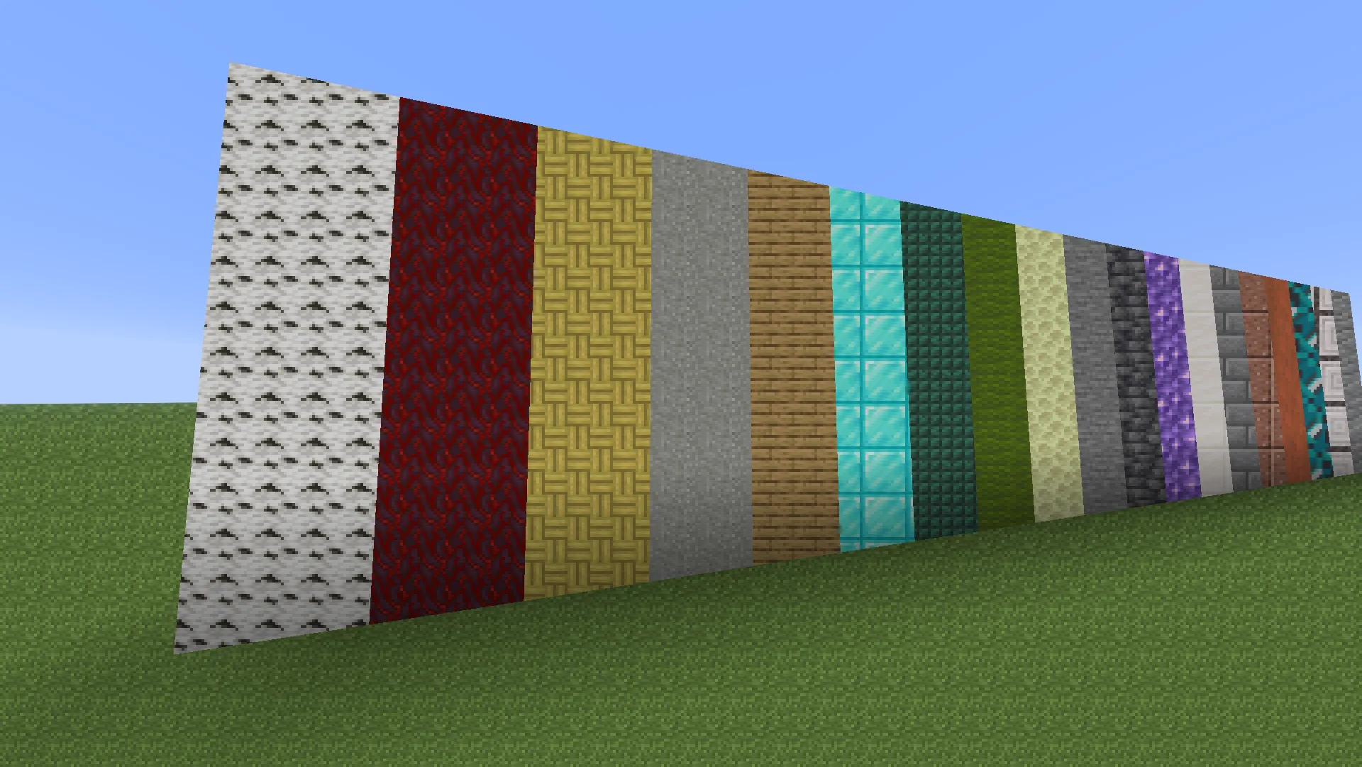 Изображение 3 ресурспака Chowder