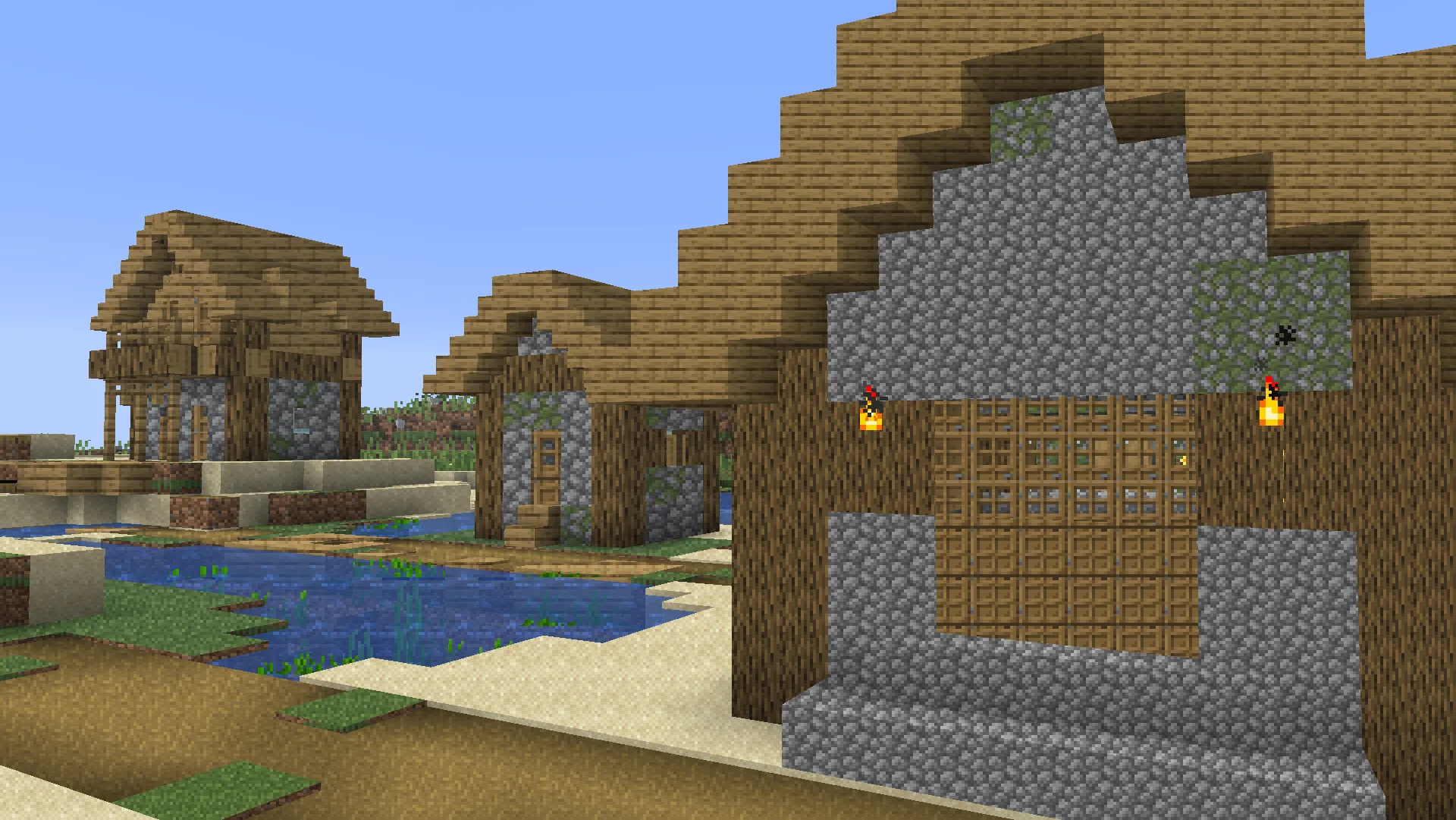 Изображение 4 ресурспака Chowder