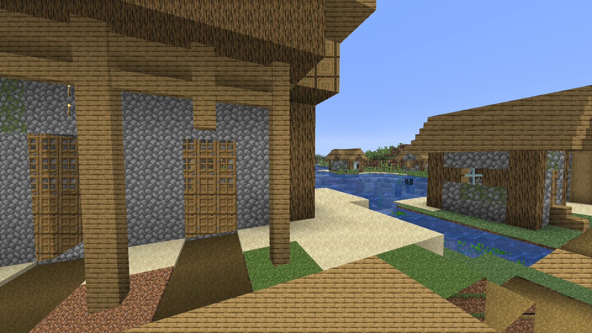 Изображение 5 ресурспака Chowder