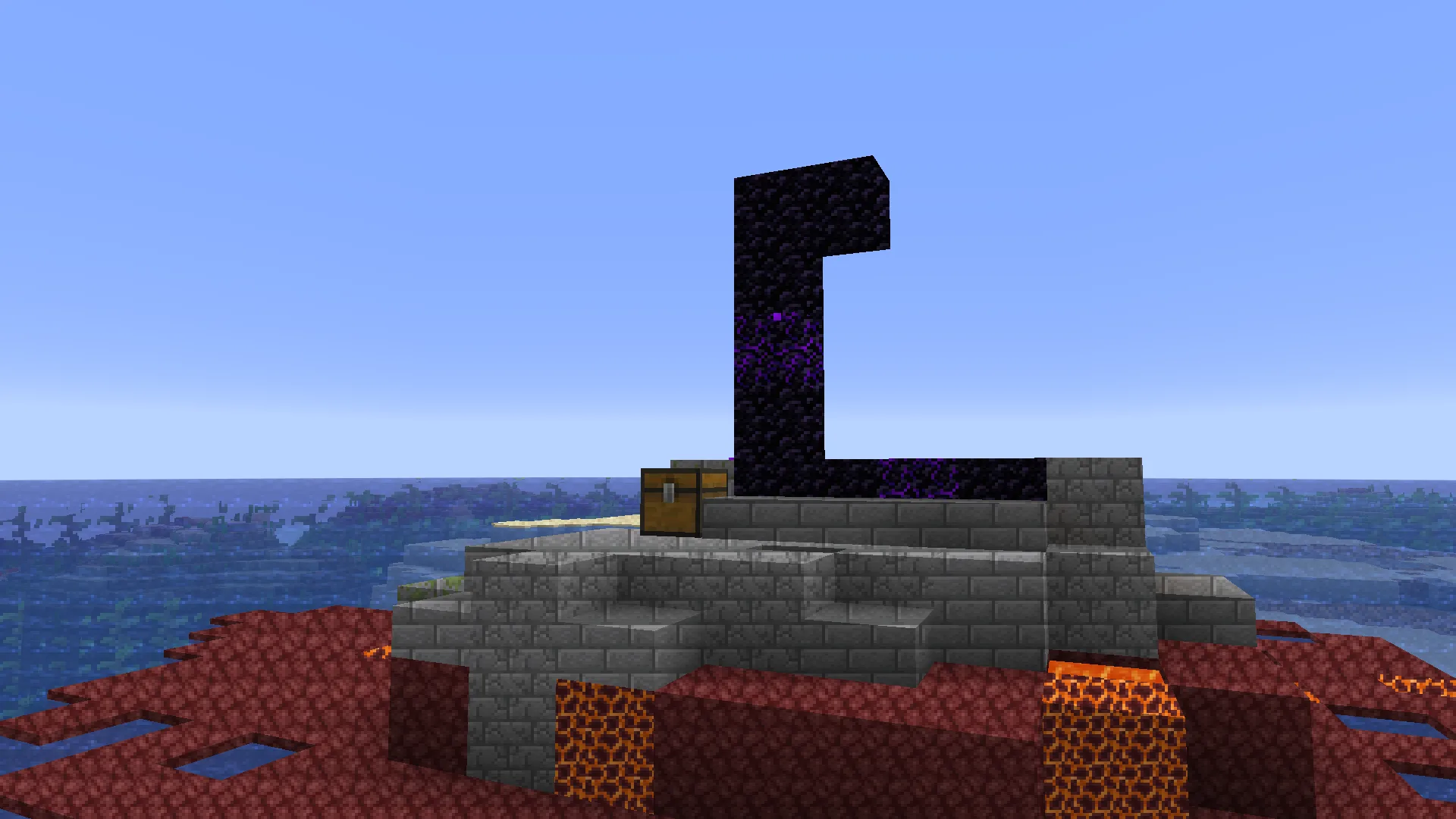 Изображение 6 ресурспака Chowder