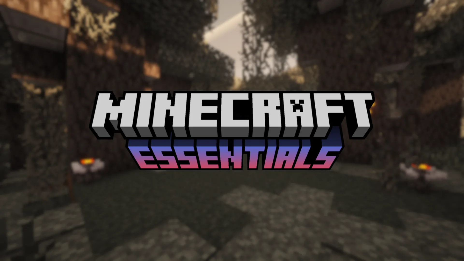 chrissi's PvP Essentials