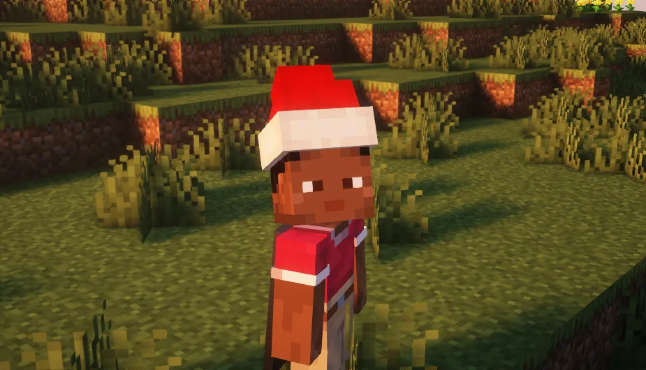 Christmas Hat 🎅🎄