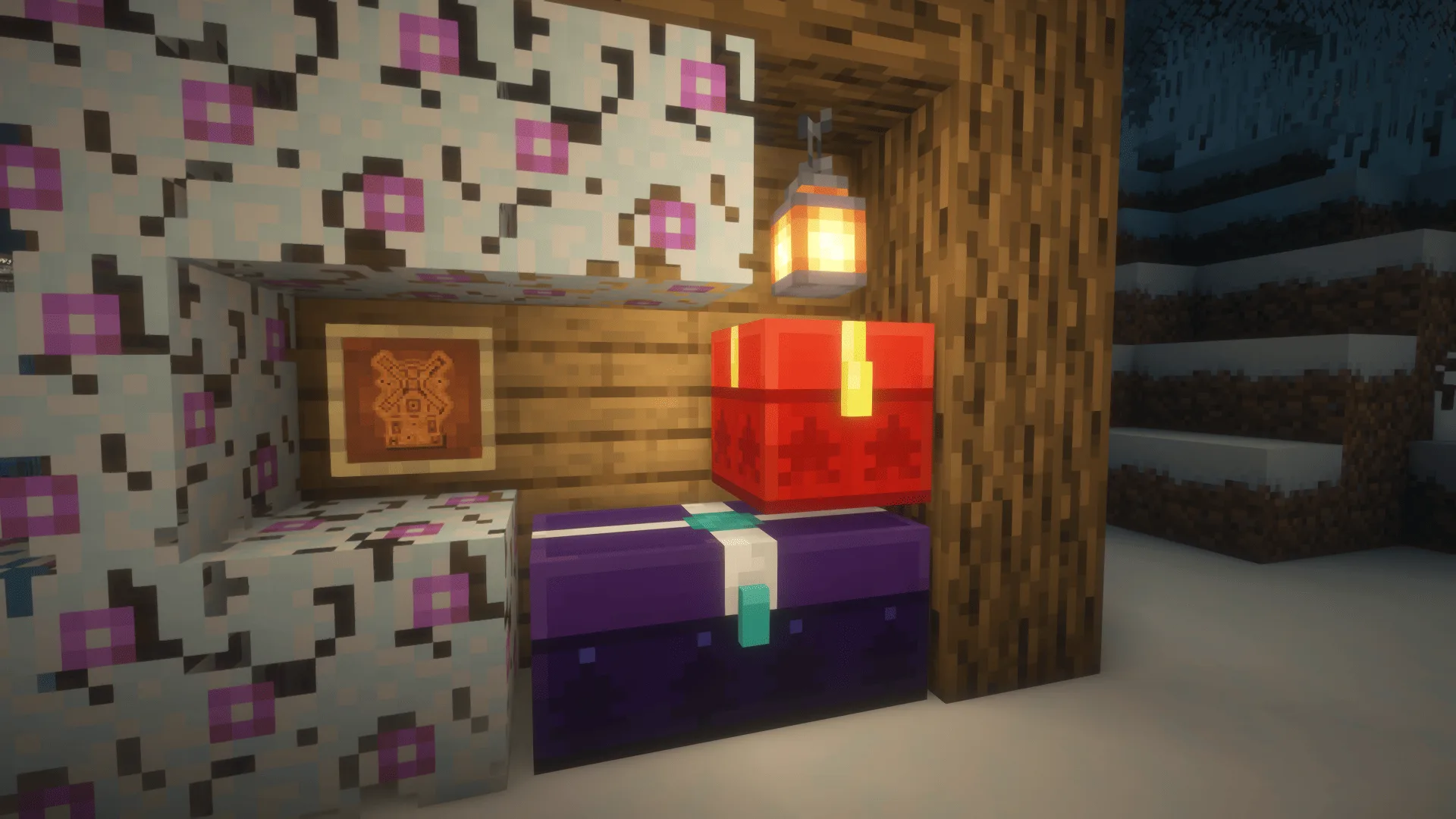 Christmas Spirit Pack