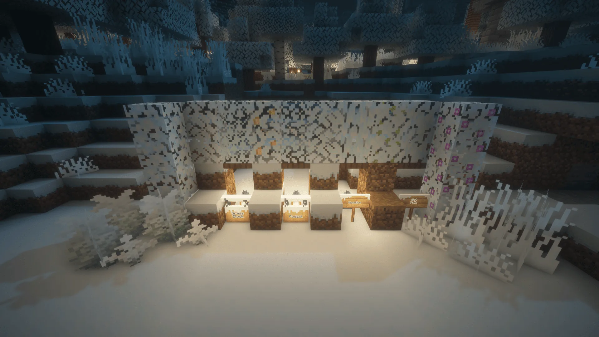 Изображение 4 ресурспака Christmas Spirit Pack