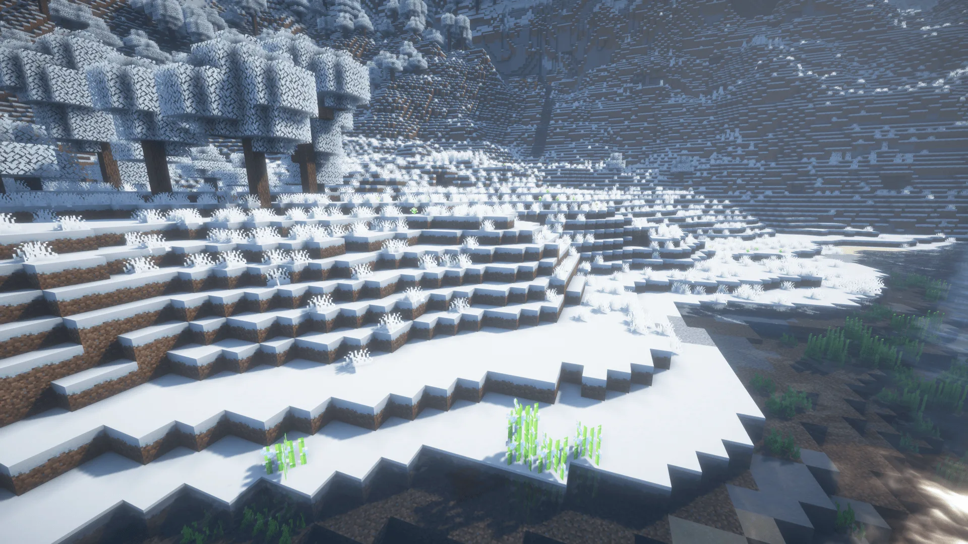 Изображение 5 ресурспака Christmas Spirit Pack