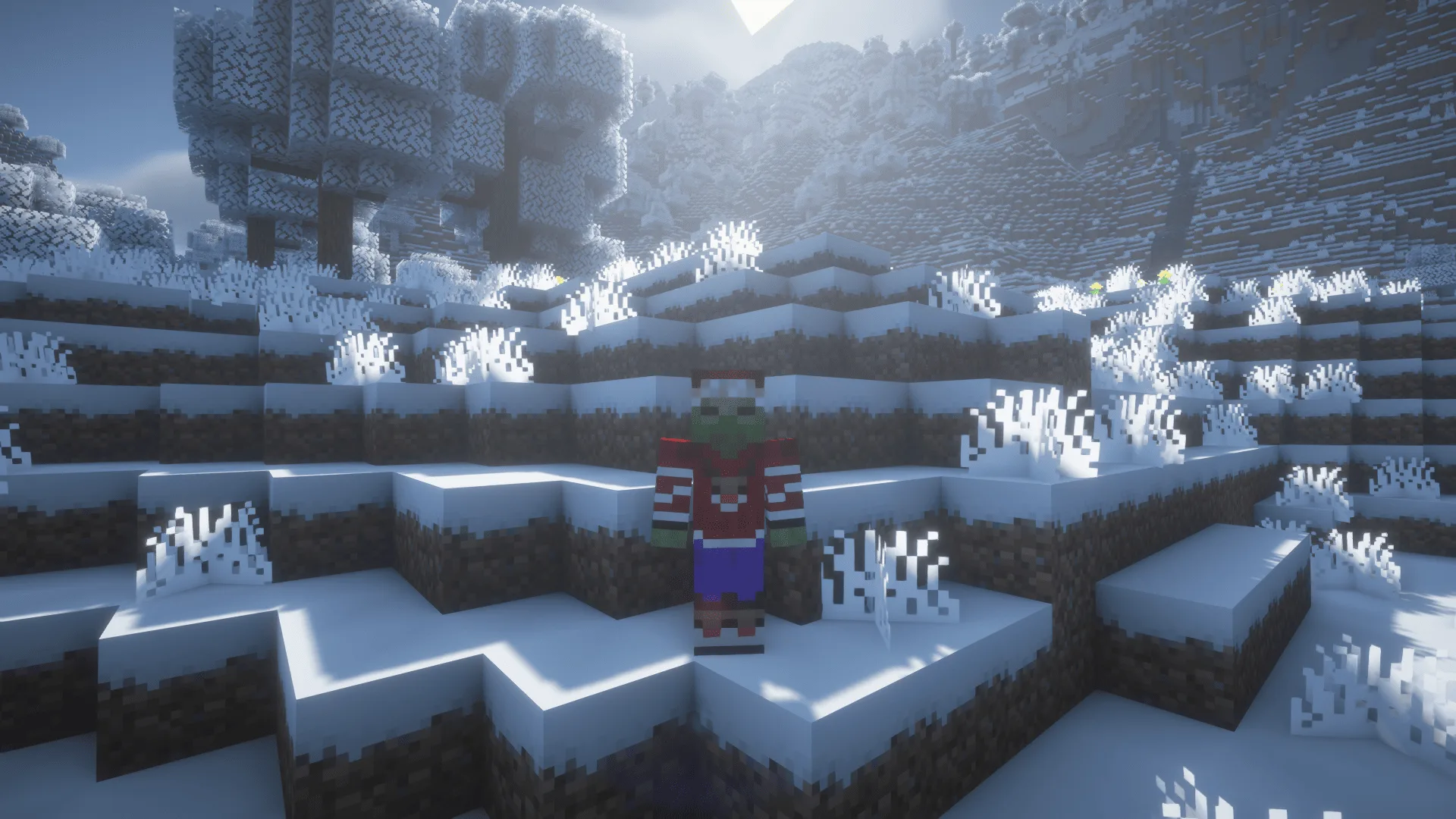 Изображение 6 ресурспака Christmas Spirit Pack