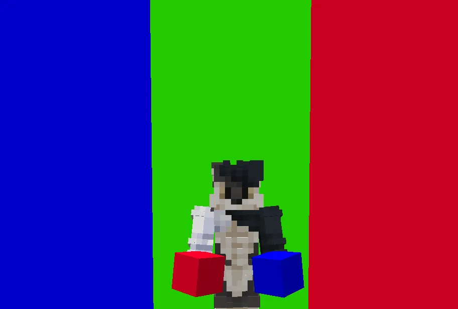 Chromakey