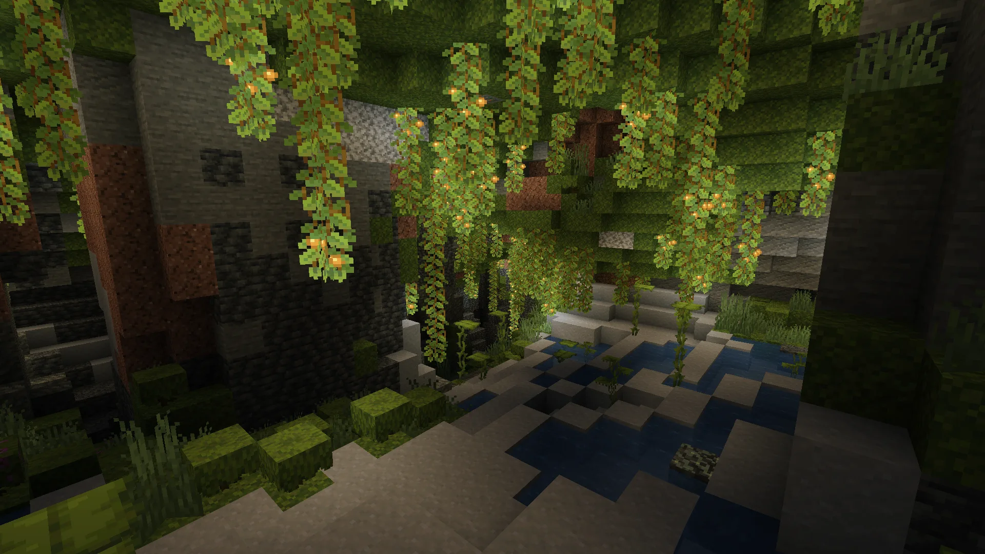 Cinematic Color Correction