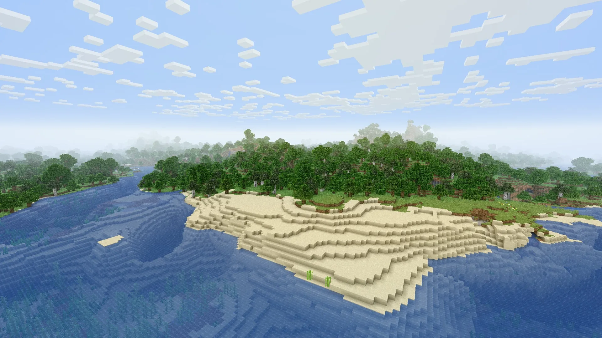 Изображение 2 шейдера Cinematic Color Correction