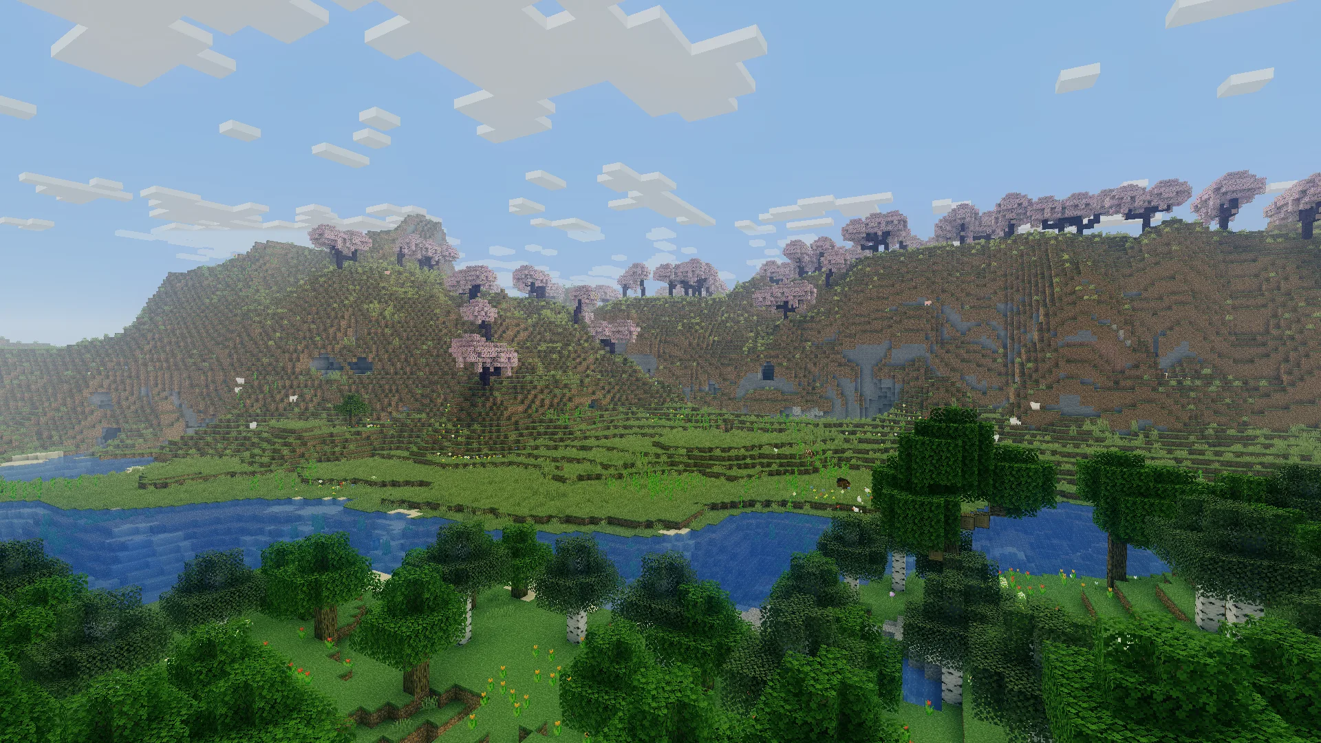 Изображение 6 шейдера Cinematic Color Correction