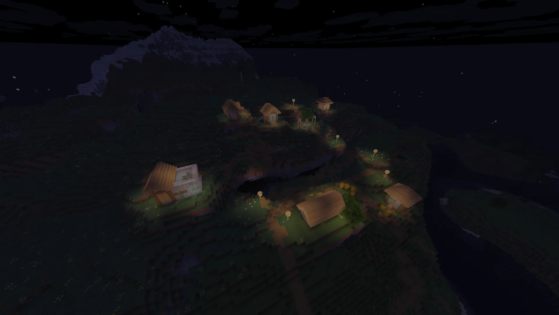 Cinnamon Shader