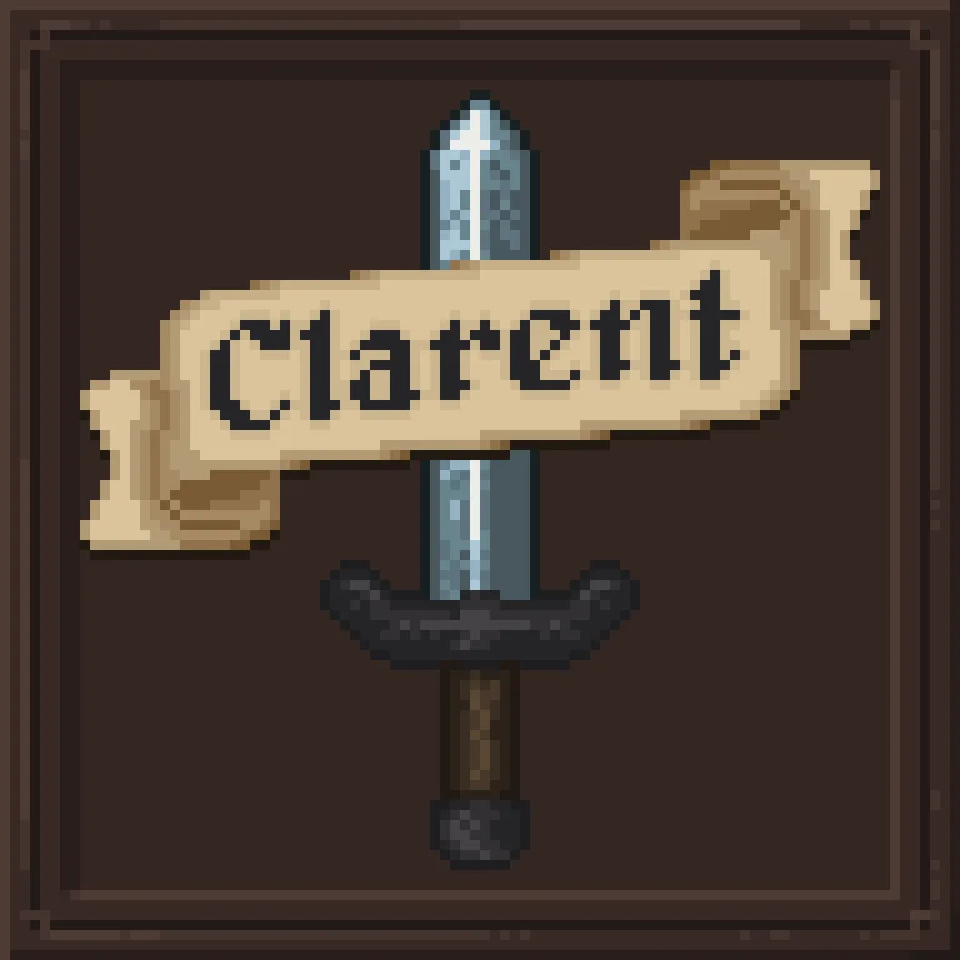 Изображение 3 ресурспака Excalibur | Clarent Edition