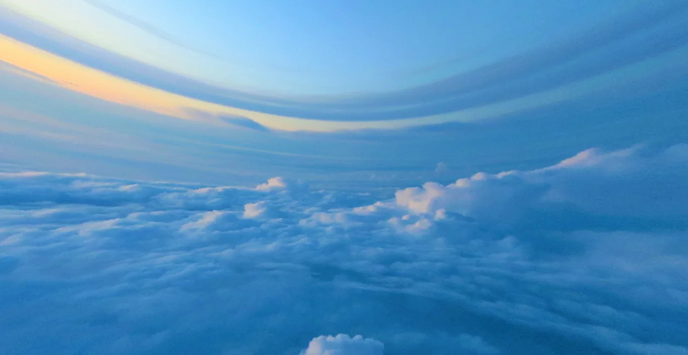 Изображение 4 ресурспака Clarico Sky Overlay