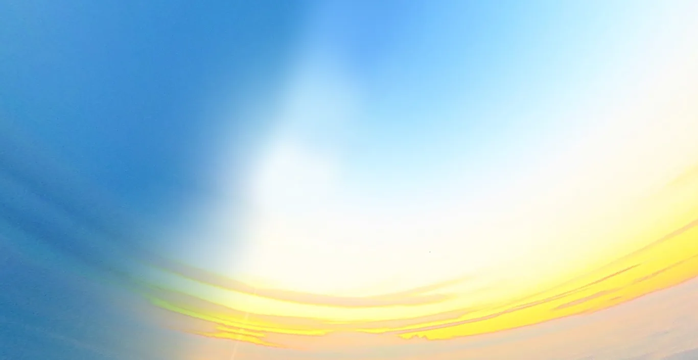 Изображение 5 ресурспака Clarico Sky Overlay