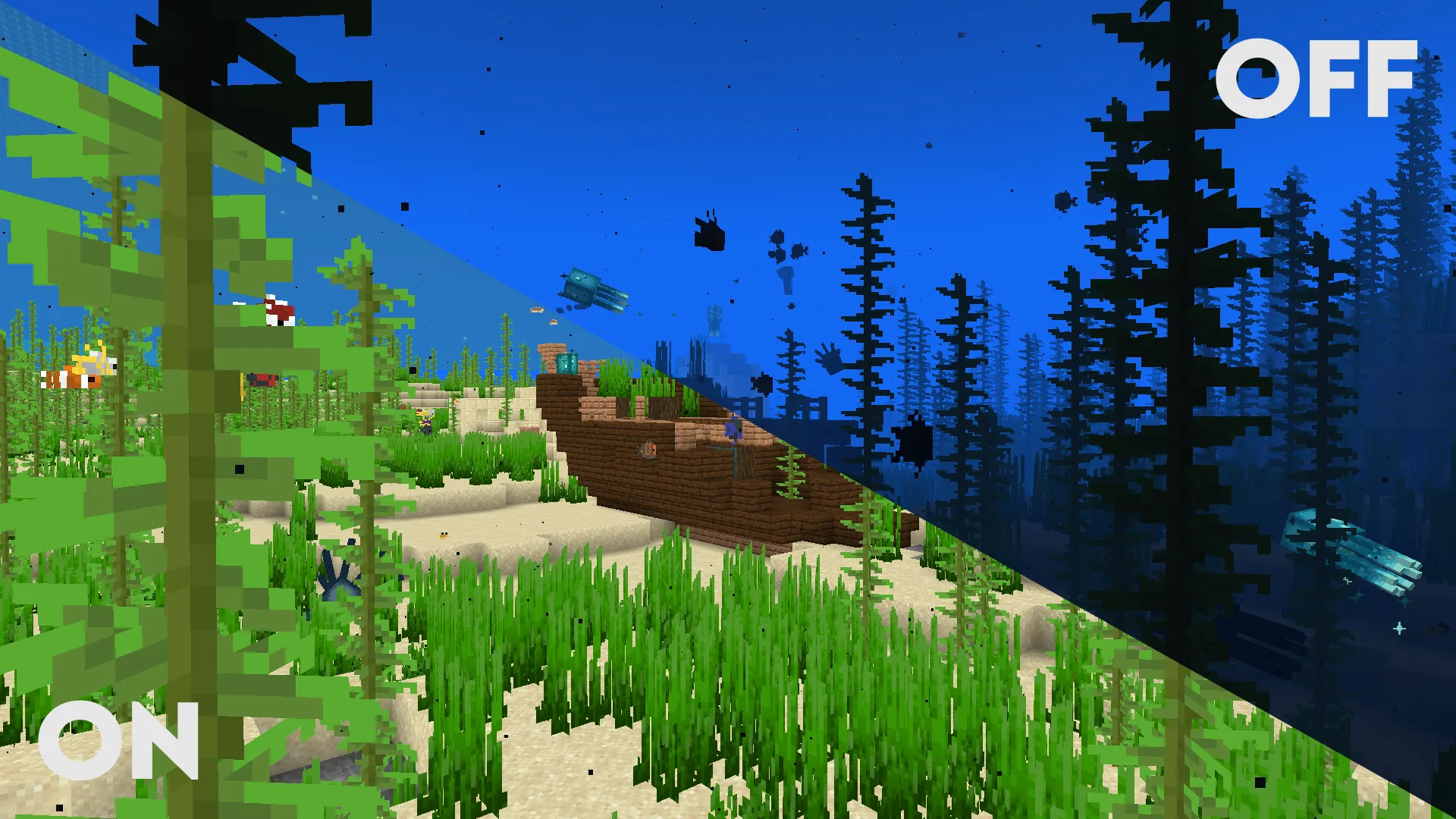 Изображение 4 шейдера Clarity