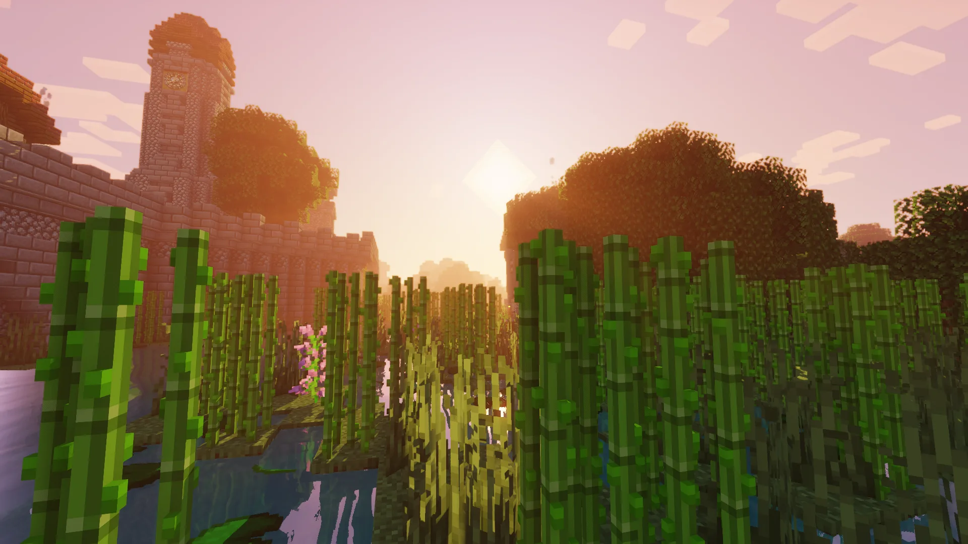 Classic 3D