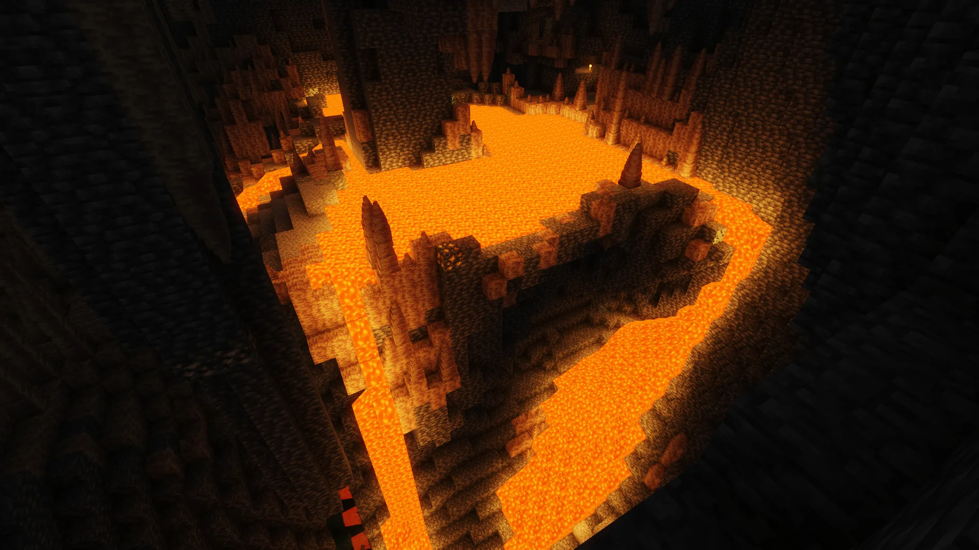 Изображение 5 ресурспака Classic 3D