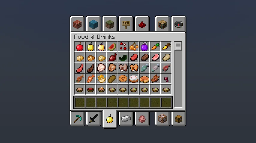 Изображение 4 ресурспака ClassicCraft