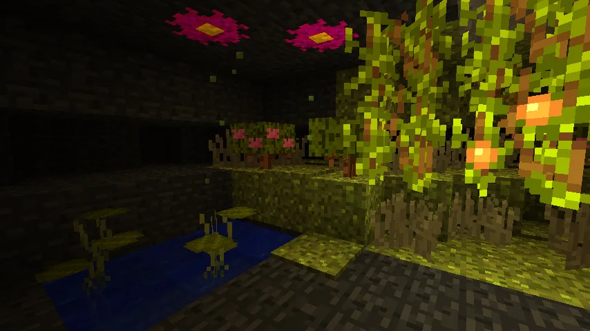 Изображение 6 ресурспака ClassicCraft