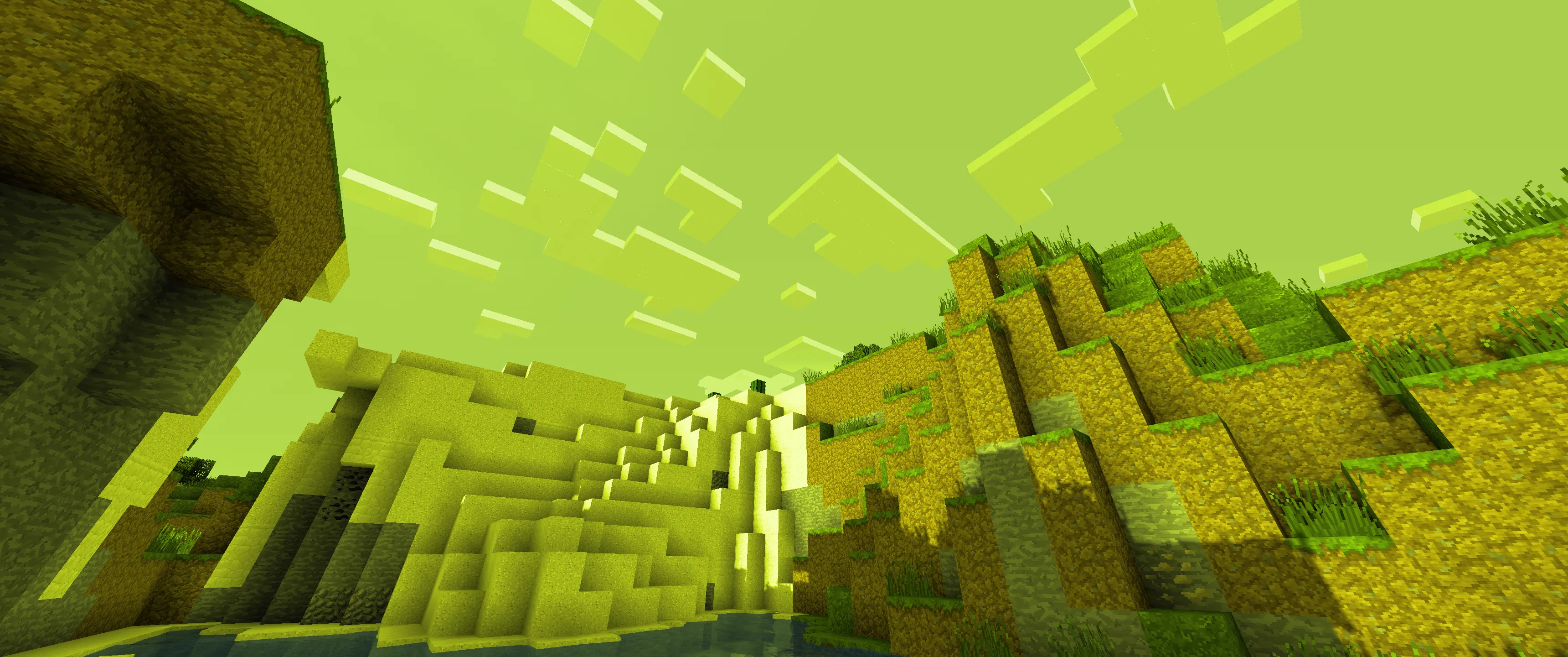 Classic Faithful 32x