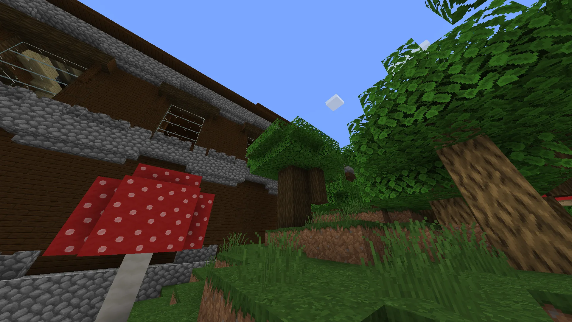 Изображение 6 ресурспака Classic Faithful 32x Jappa