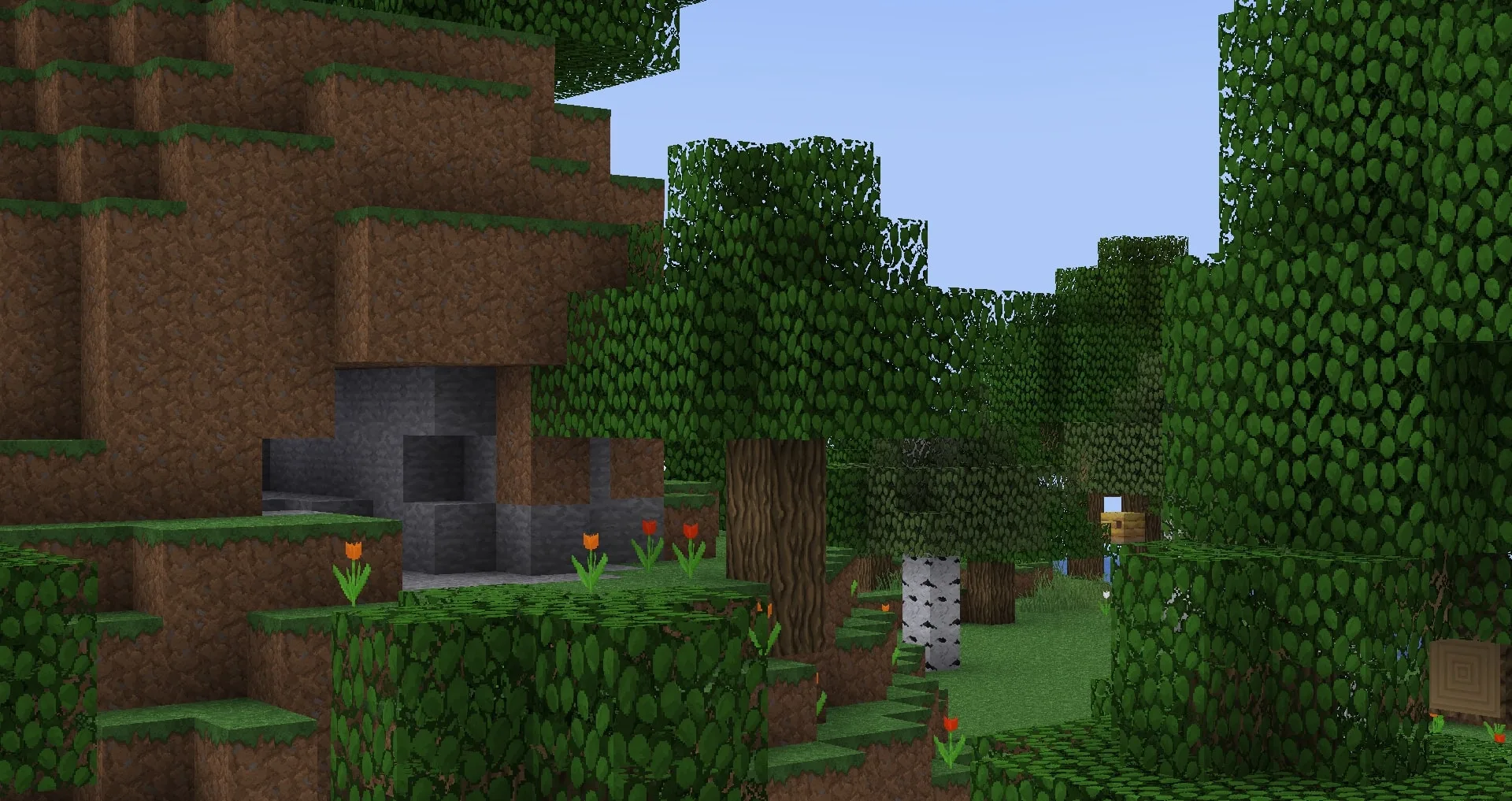 Classic Faithful 64x