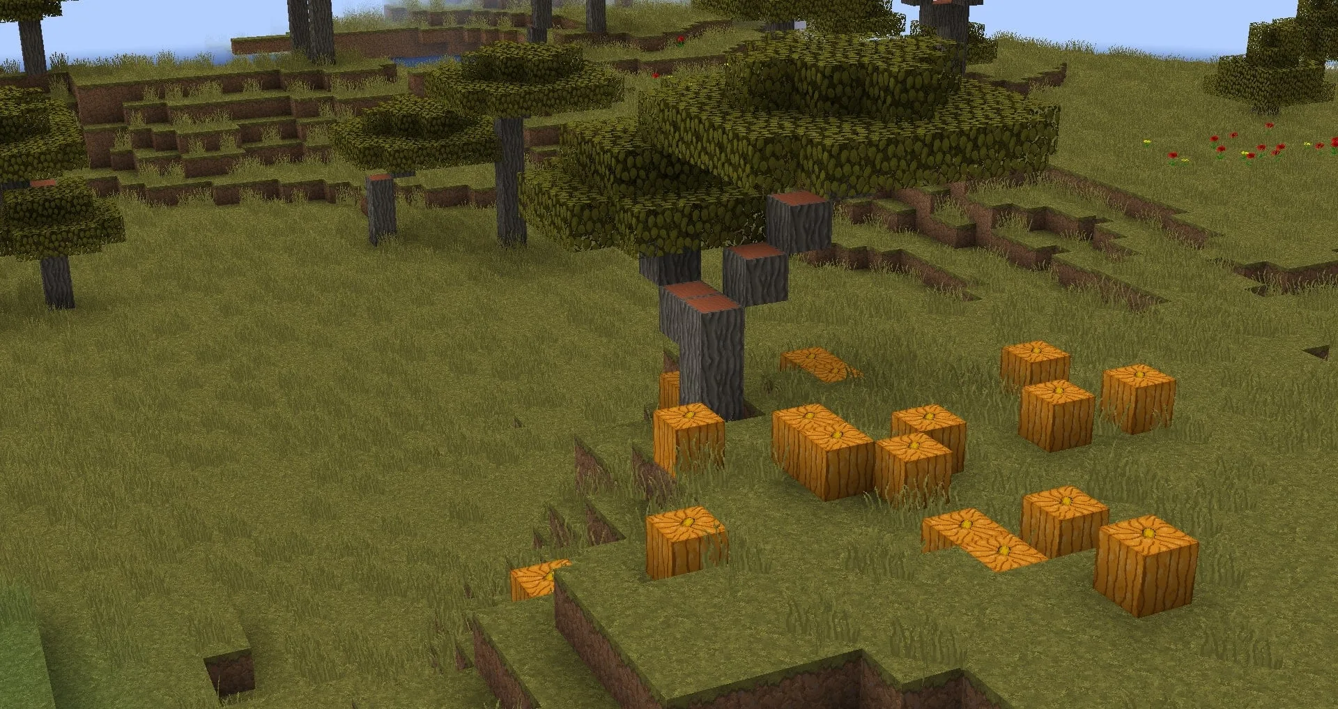 Изображение 4 ресурспака Classic Faithful 64x