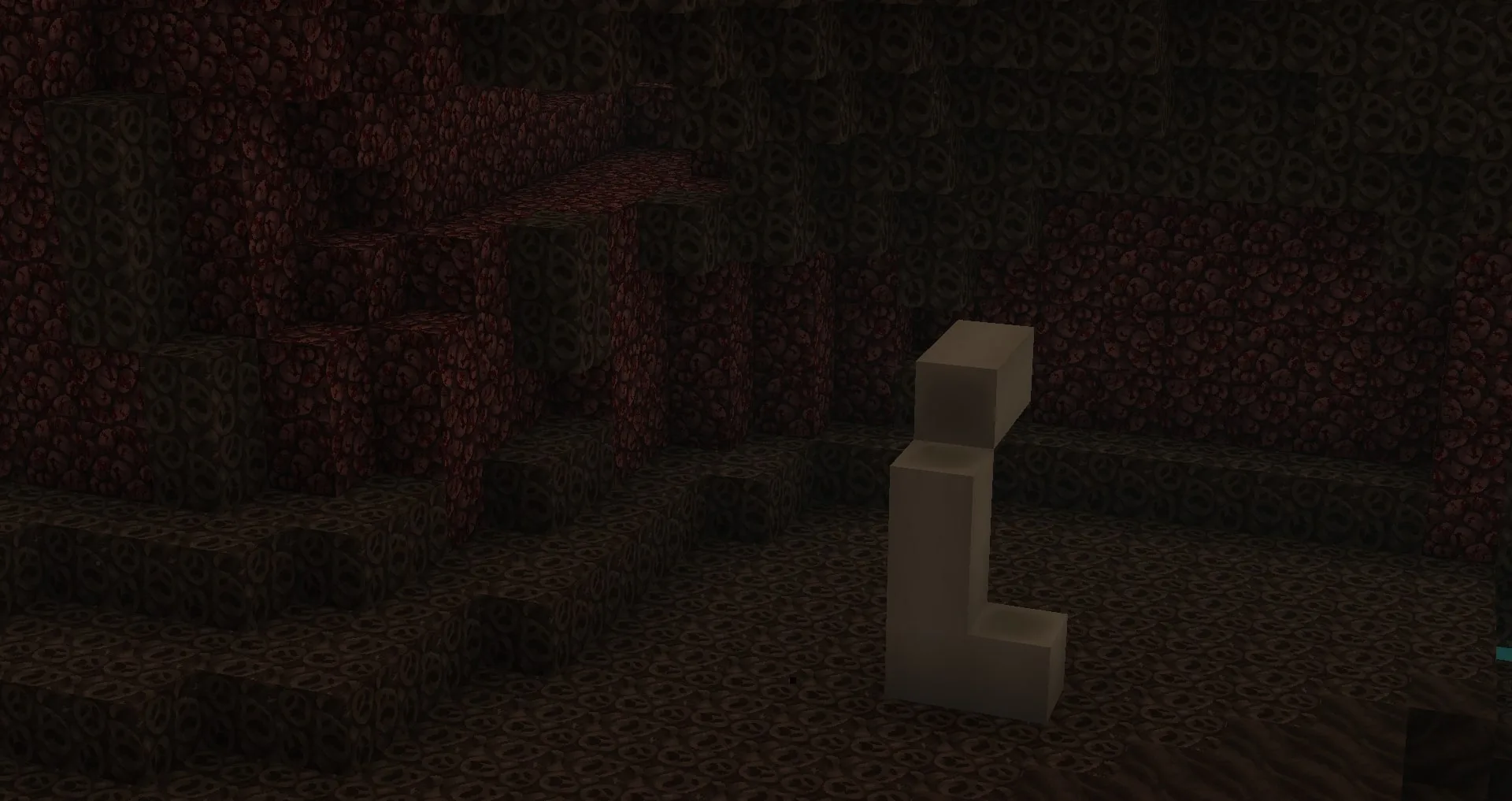 Изображение 6 ресурспака Classic Faithful 64x