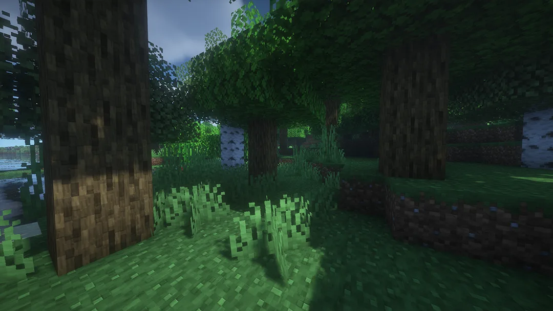 Изображение 4 ресурспака Clayful 128x