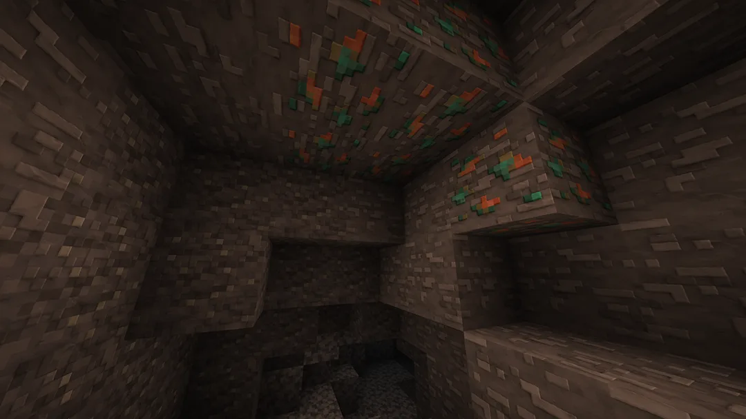 Изображение 5 ресурспака Clayful 512x