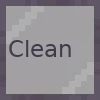 Изображение 3 ресурспака Clean GUI