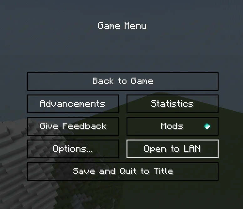 Изображение 6 ресурспака Clean GUI