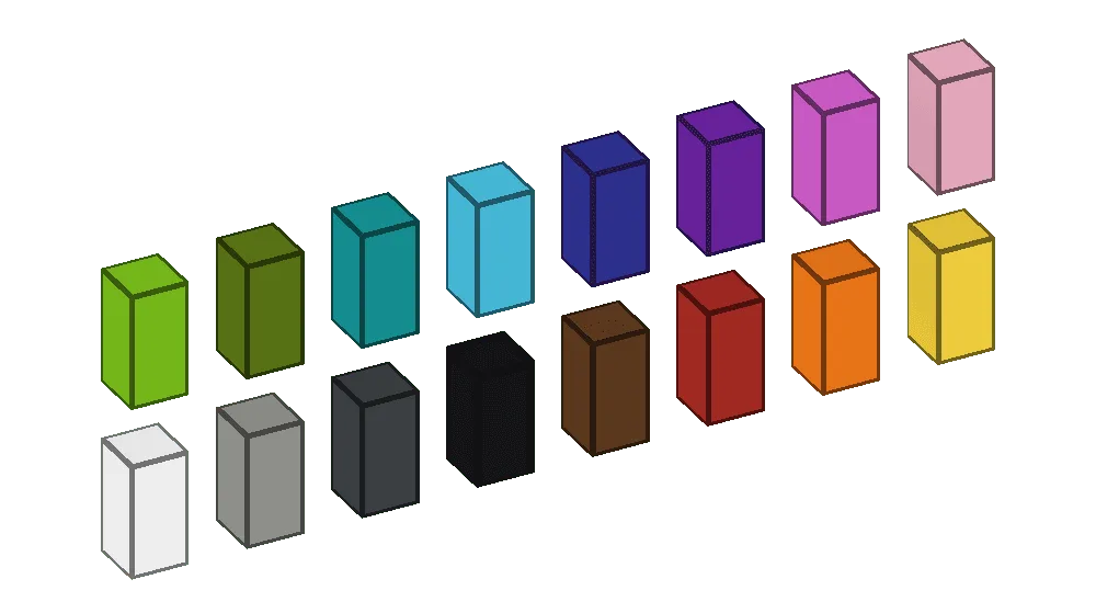 Изображение 2 ресурспака Clean Wool