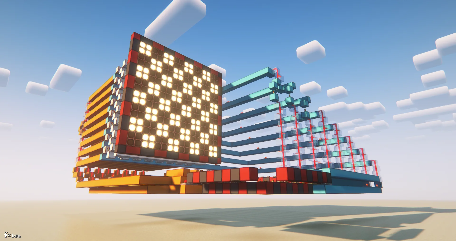 Изображение 3 ресурспака Clean Wool