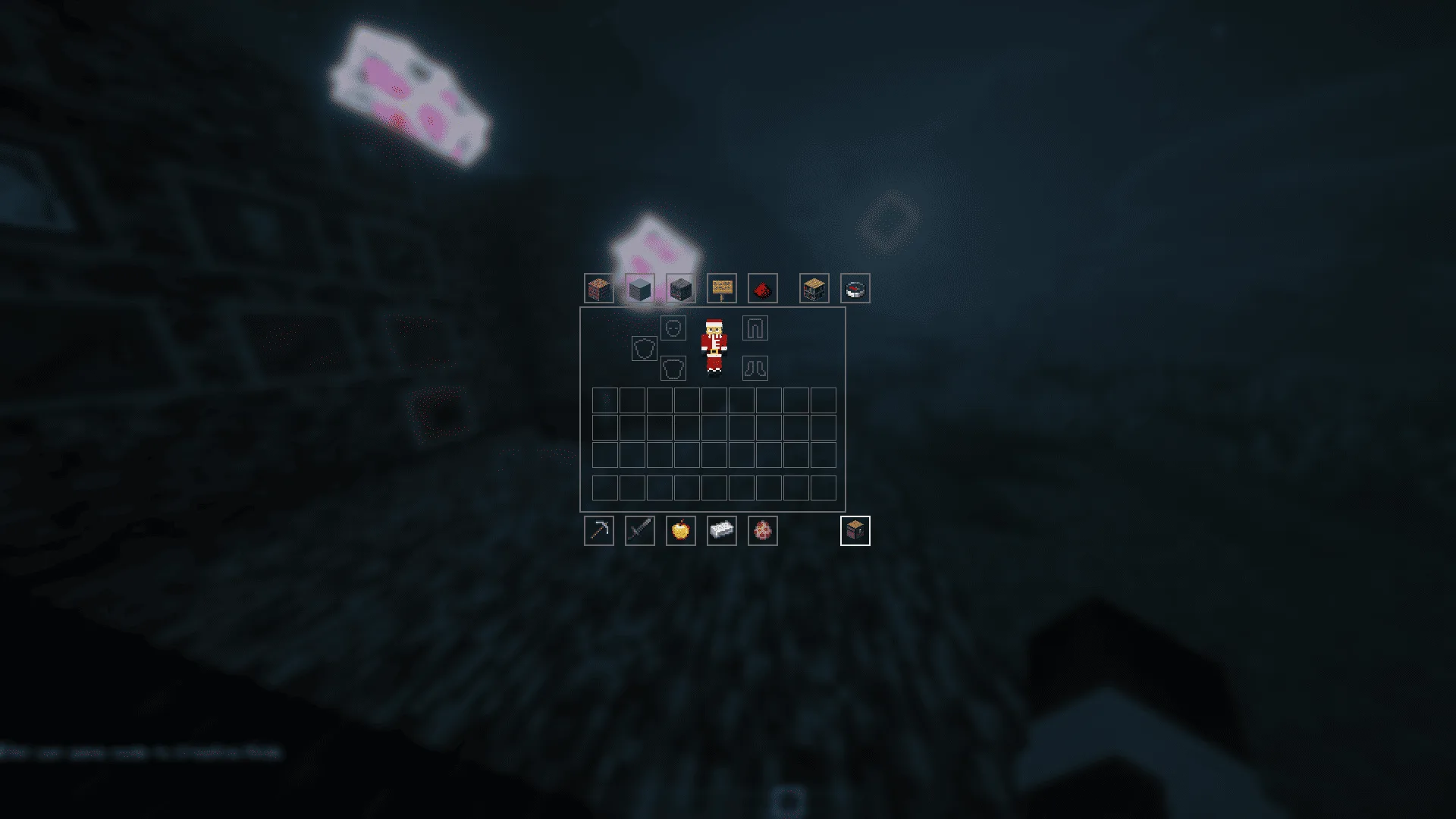 Изображение 4 ресурспака GUI