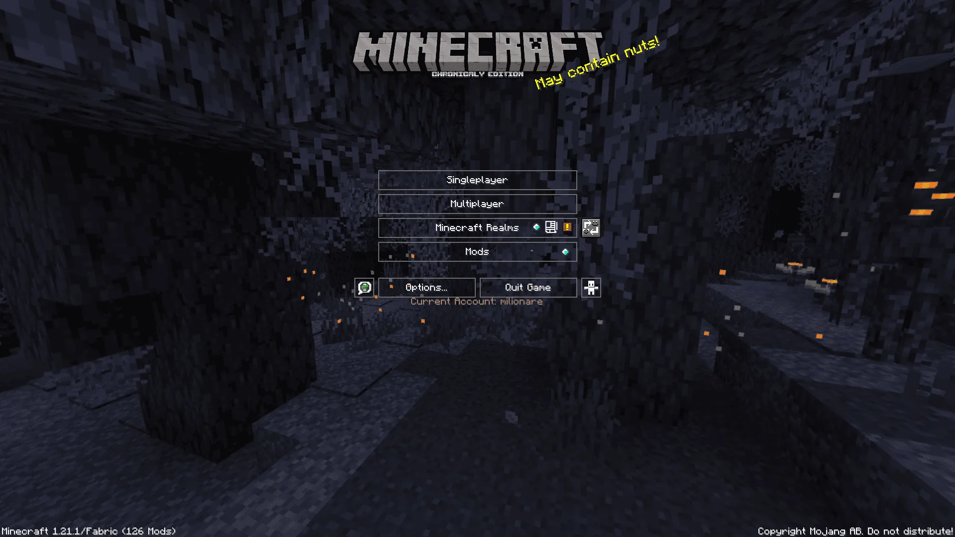 Изображение 5 ресурспака GUI