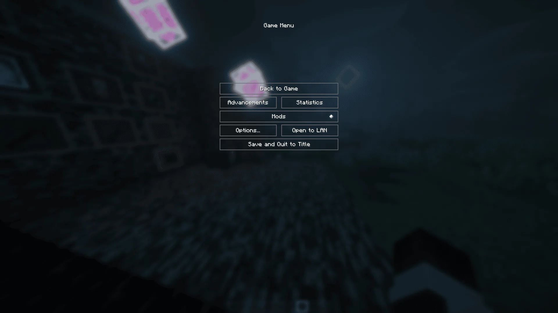 Изображение 6 ресурспака GUI